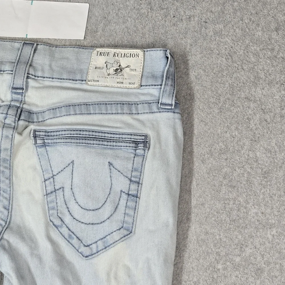 True Religion *please carefully